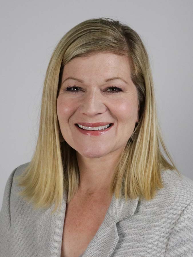 Rachel Woods Hankamer School of Business Baylor University